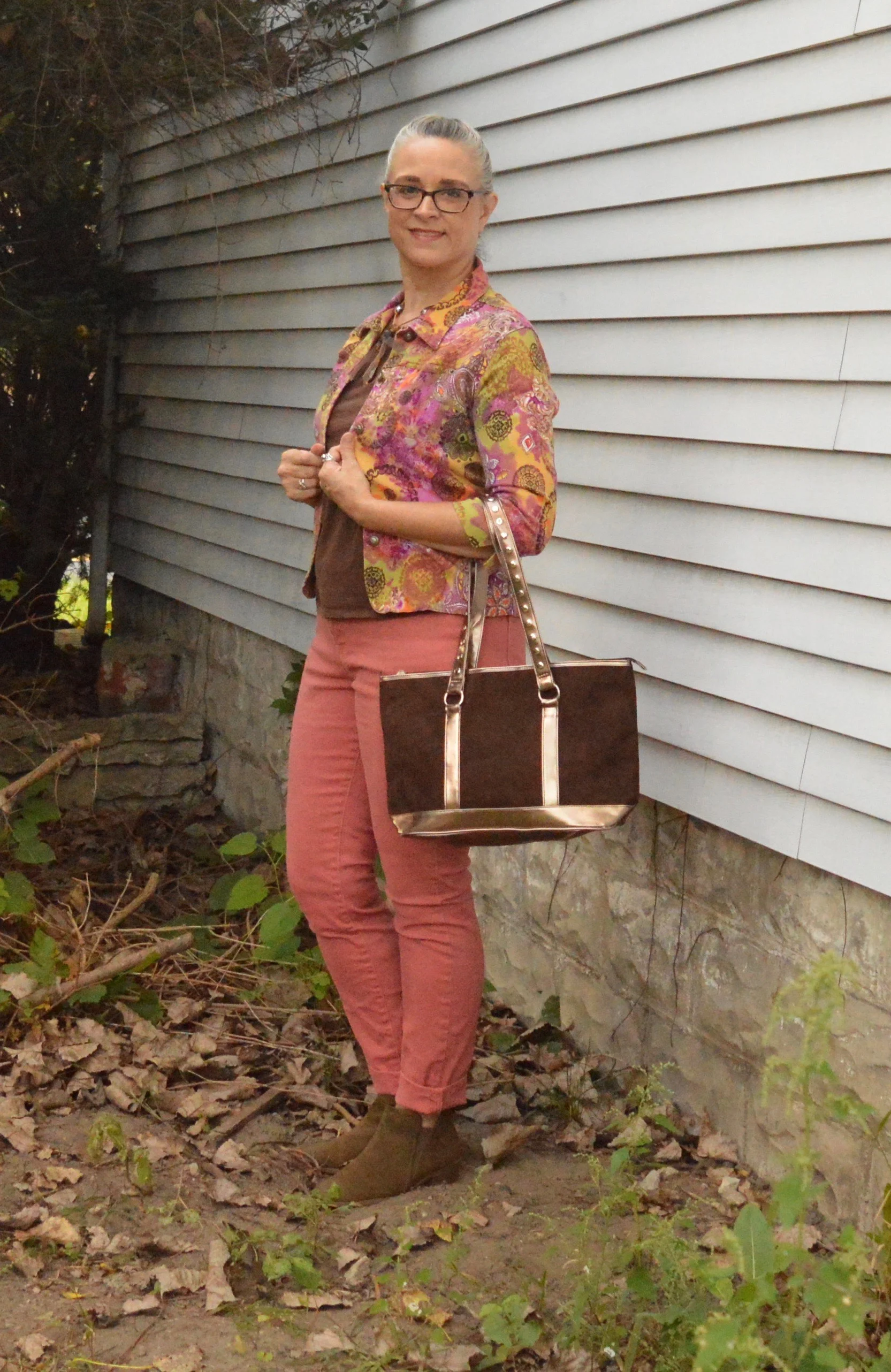 Casual outfits for 50 top year old woman 2019